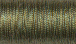 Silk Bella - #4206 - Dark Sage