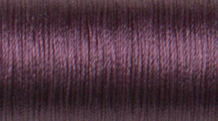Silk Bella - #6127 - Very Dark Dusty Lavender