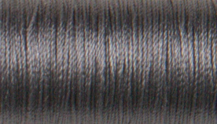 Silk Bella - #8075 - Medium Dark Charcoal