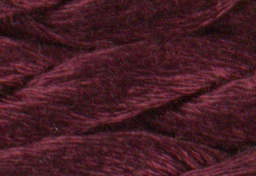 Silk Mori Thread #1107 - Very Dark Mauve