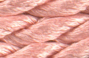 Silk Mori Thread #3013 - Light Coral
