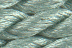 Silk Mori Thread #4163 - Light Victorian Green