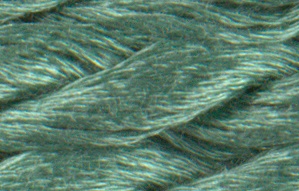 Silk Mori Thread #4164 - Medium Victorian Green