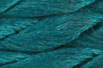 Silk Mori Thread #4196 - Dark Jade