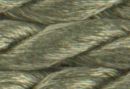 Silk Mori Thread #4204 - Medium Sage