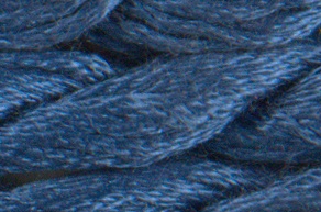 Silk Mori Thread #5013 - Light Navy