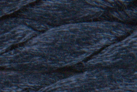 Silk Mori Thread #5057 - Very Dark Slate Blue