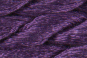 Silk Mori Thread #6083 - Light Grape
