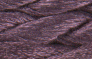 Silk Mori Thread #6126 - Dark Dusty Lavender