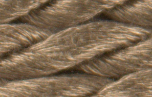 Silk Mori Thread #7024 - Antique Parchment