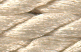 Silk Mori Thread #7128 - Beige