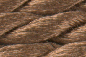 Silk Mori Thread #7134 - Medium Bark