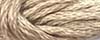 Silk Mori Thread #7183 - Light Sable
