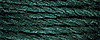 Silk Serica - #4167 - Very Dark Victorian Green