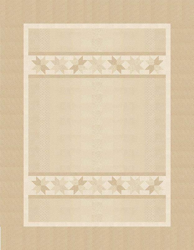 Comfy Stars - Quilt Pattern