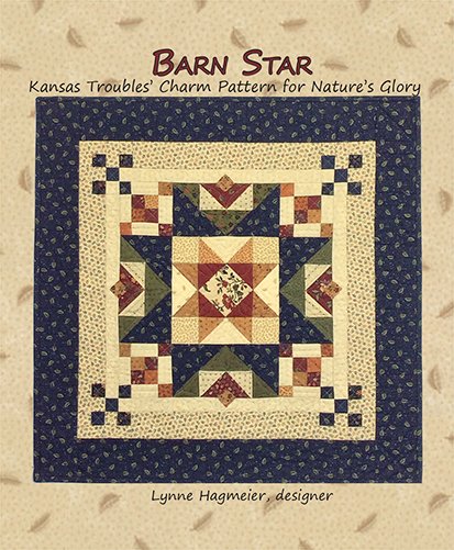 Barn Star - Quilt Pattern