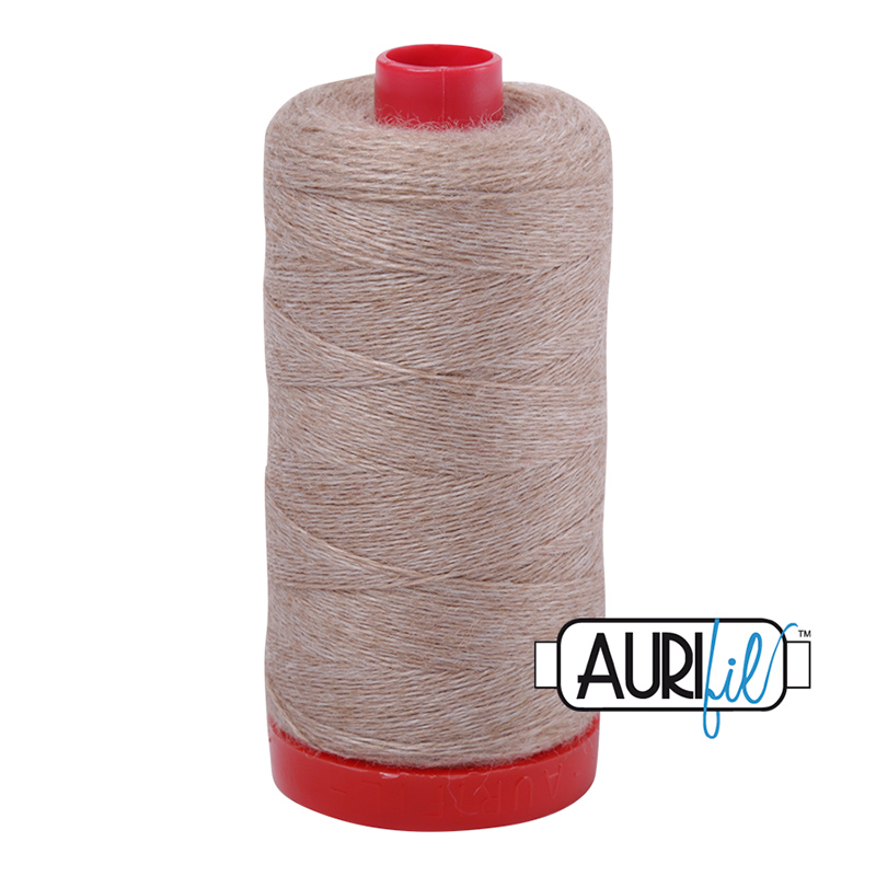Lana Wool Thread 12wt 350m 8079