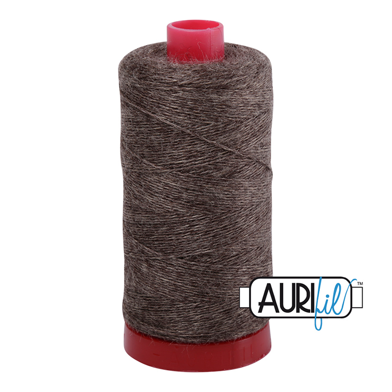 Lana Wool Thread 12wt 350m 8088
