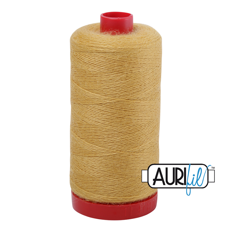 Lana Wool Thread 12wt 350m 8174