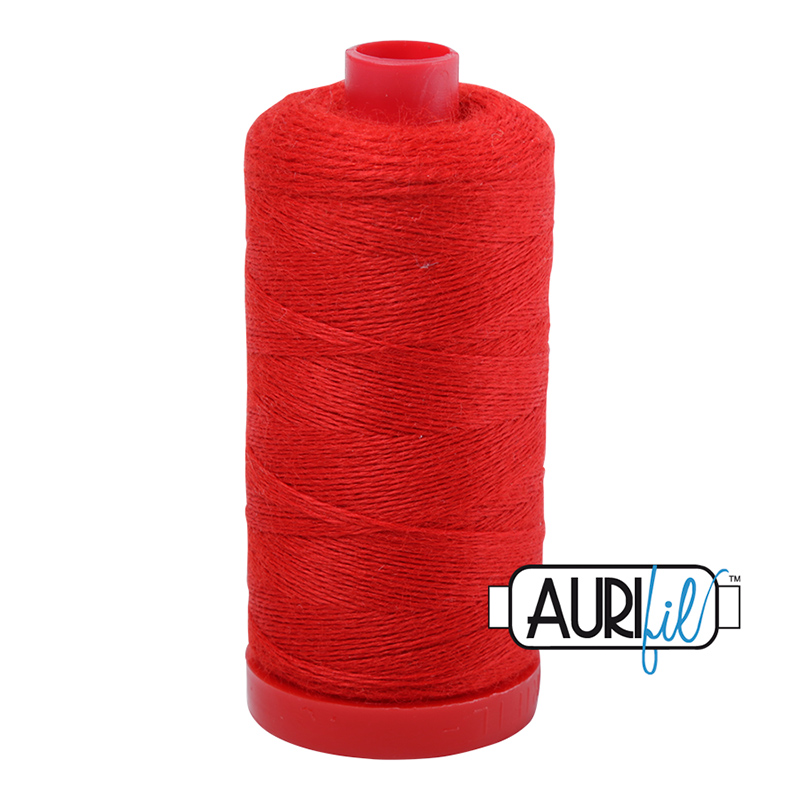 Lana Wool Thread 12wt 350m 8250