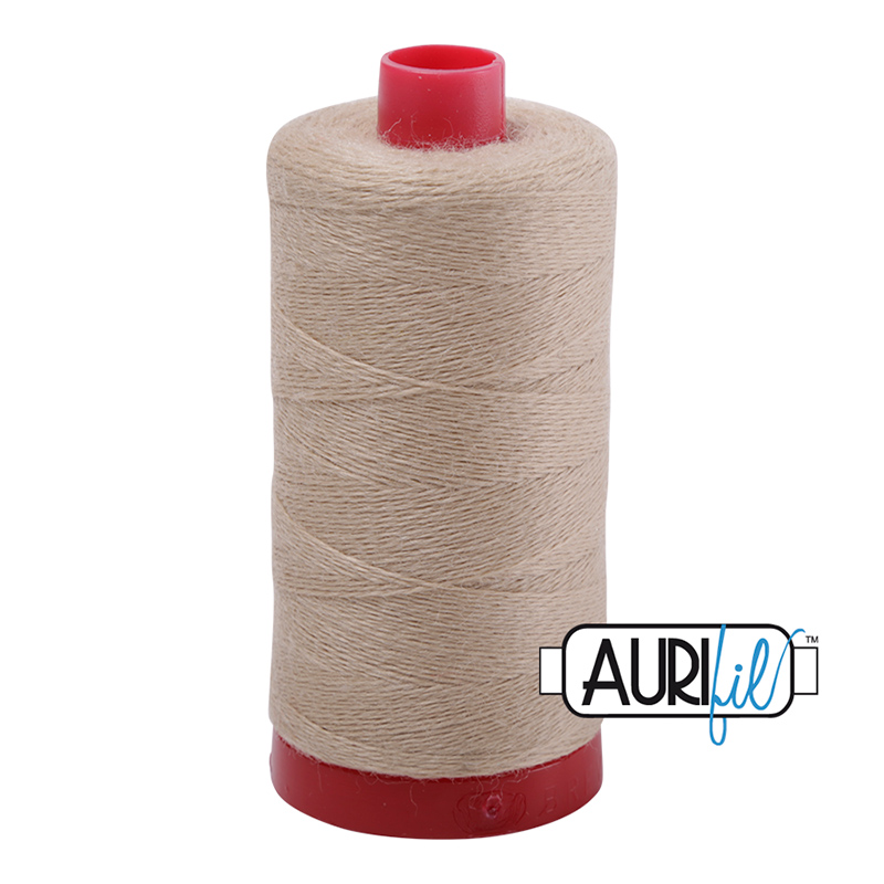 Lana Wool Thread 12wt 350m 8343