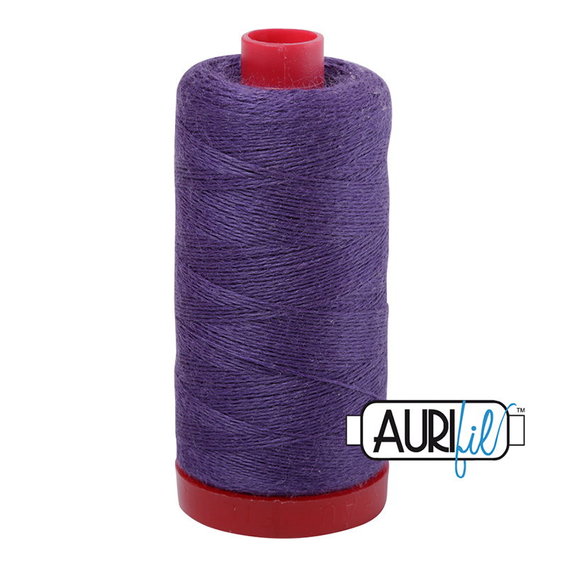 Lana Wool Thread 12wt 350m 8550