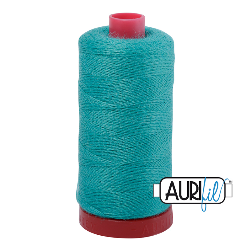Lana Wool Thread 12wt 350m 8870