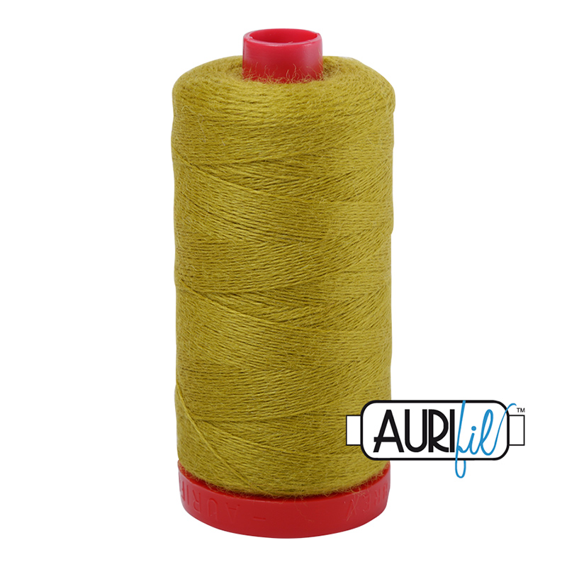 Lana Wool Thread 12wt 350m 8965