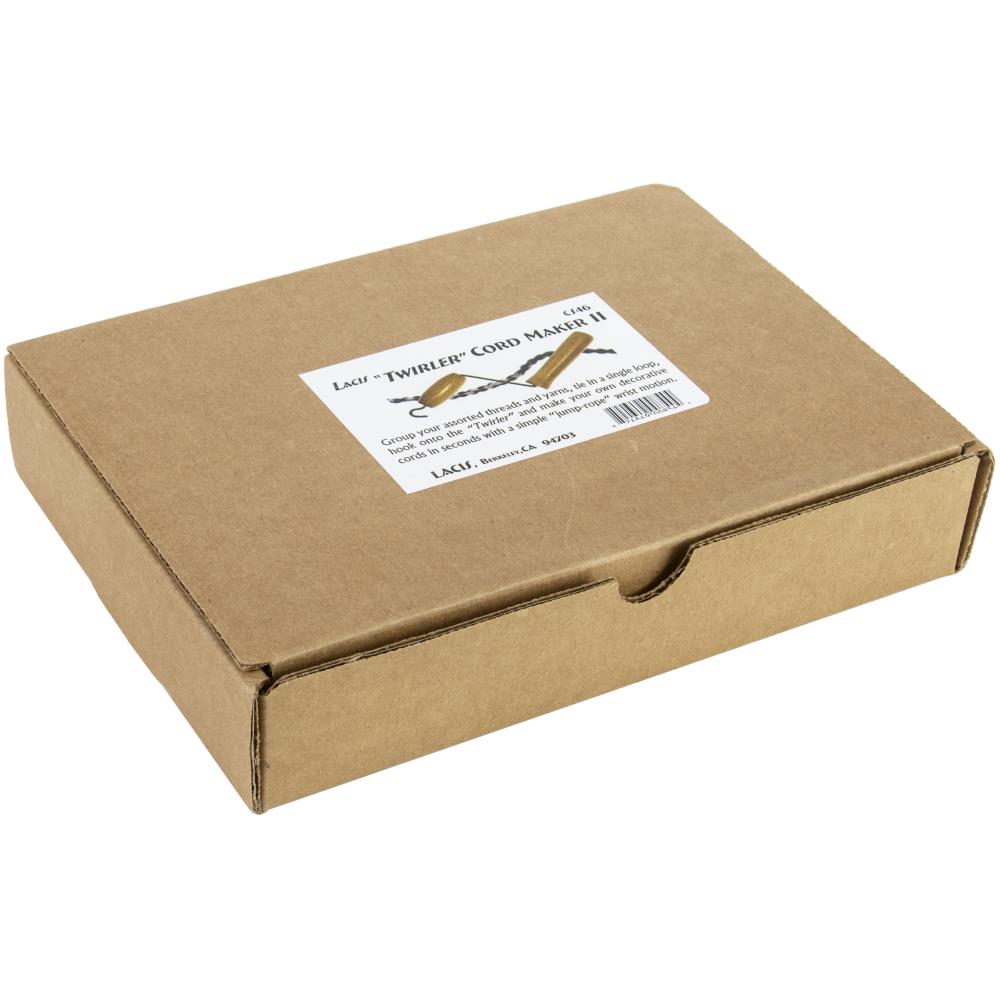 Lacis Twirler Cord Maker II