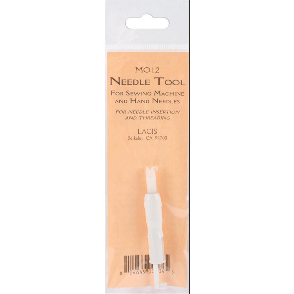 Lacis Sewing Machine Needle Threading Tool