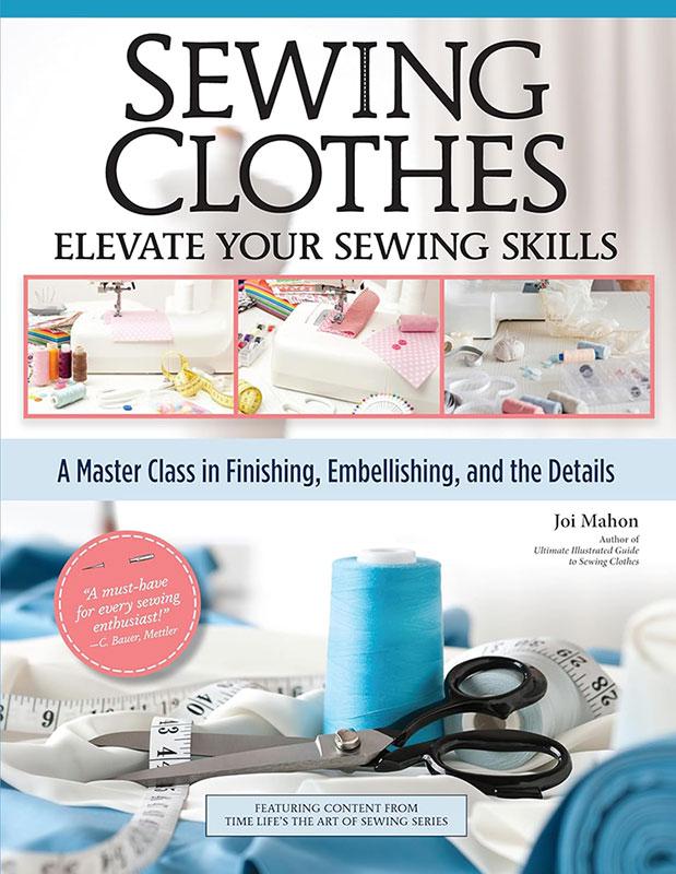 Sewing Clothes - Sewing Pattern