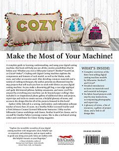 Crafting with  Digital Cutting
