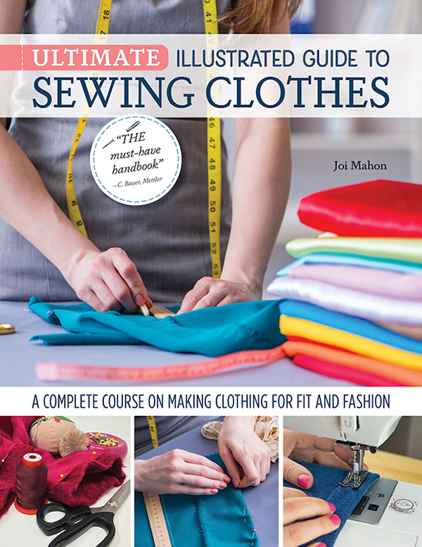 Guide to Sewing Clothes