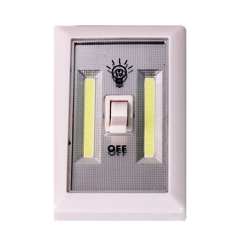 Stick-on LED Light - Single