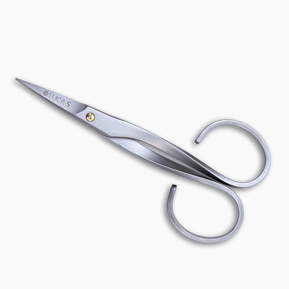 Embroidery Scissors - Spira 