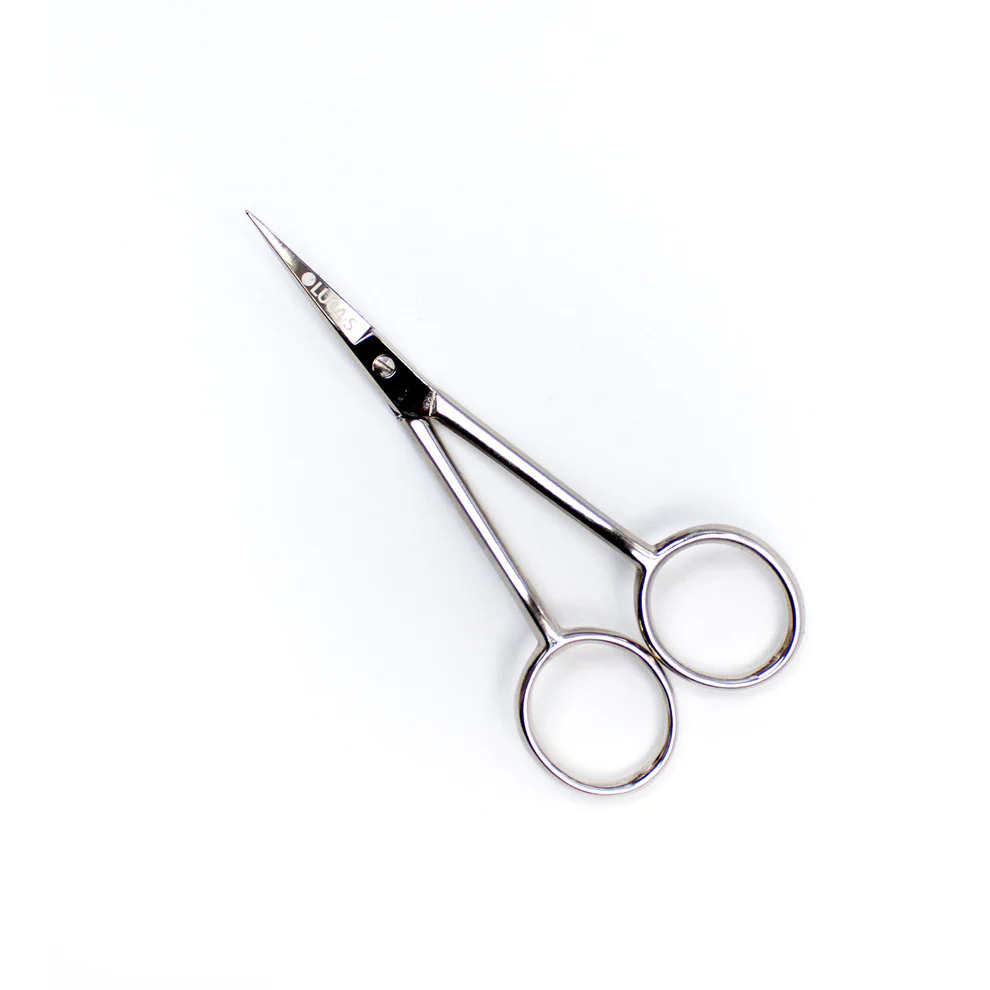 Embroidery Scissors 4 1/4"