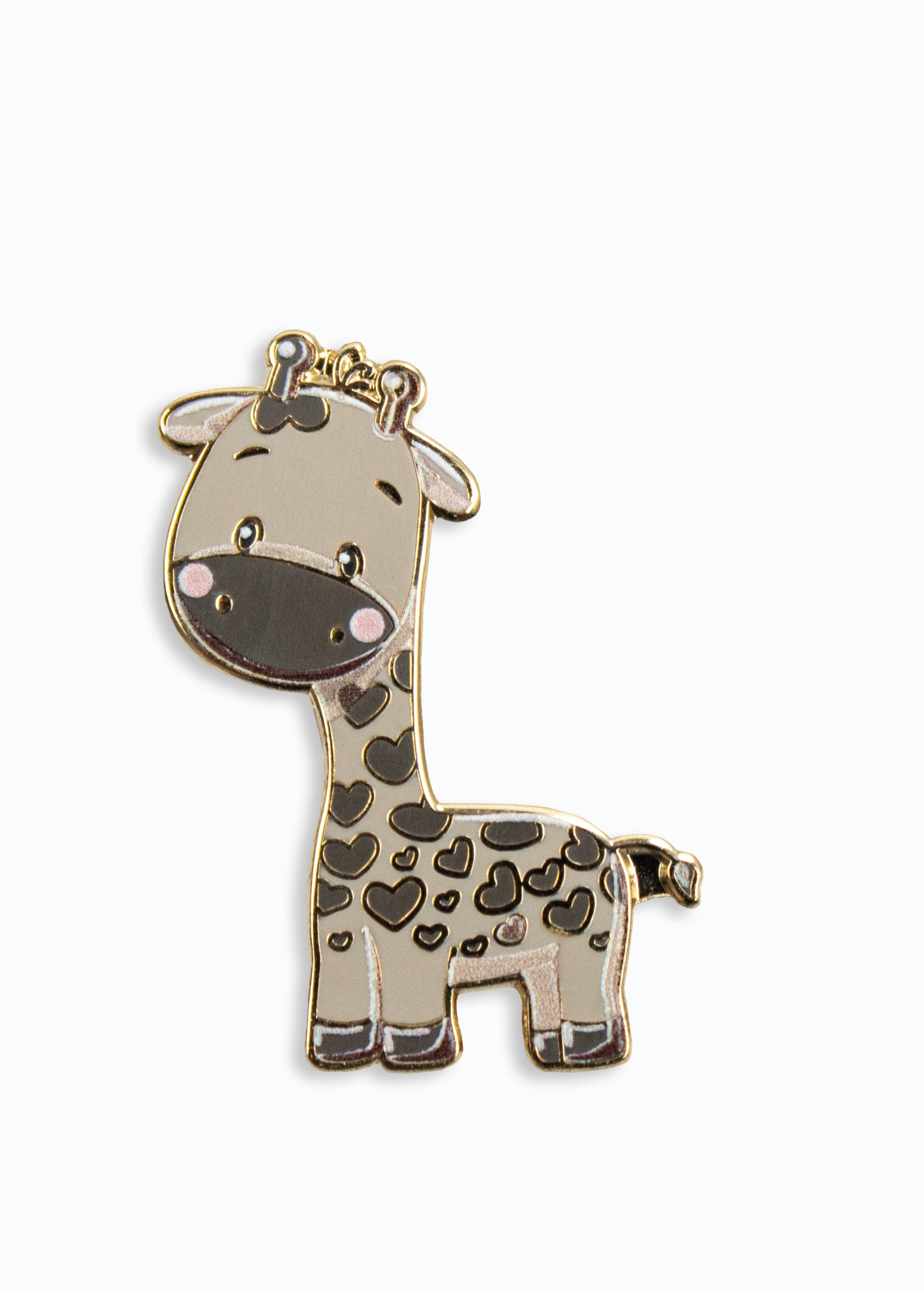 Giraffe - Needle Minder