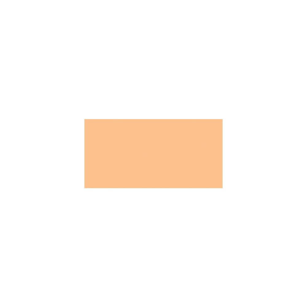 Orange Fluorescent Highlighter Tape