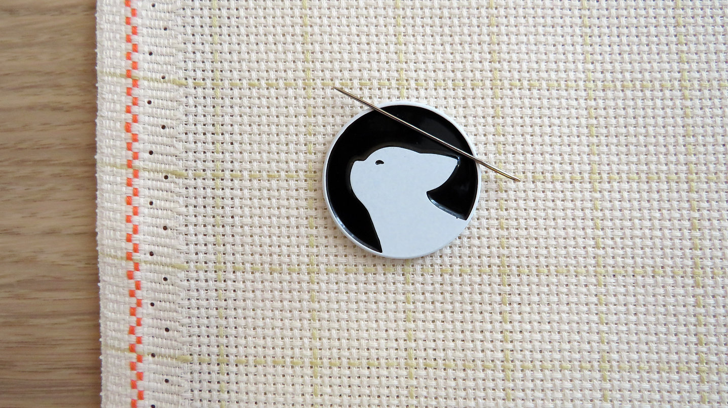 Classic - Needle Minder
