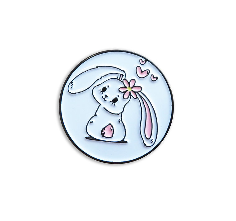 Bunny - Needle Minder