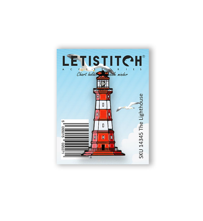 The Lighthouse - Needle Minder