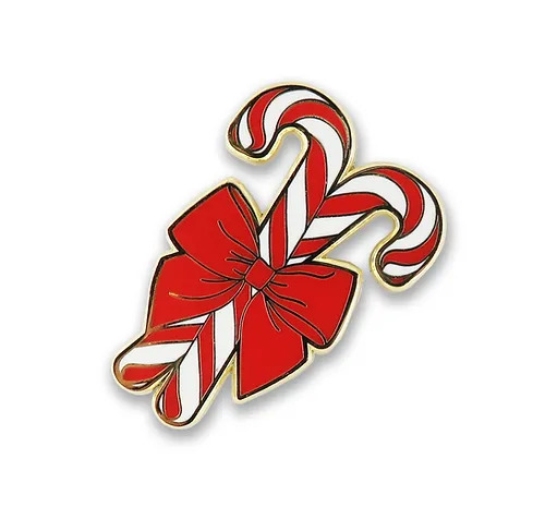 Candy Cane - Needle Minder
