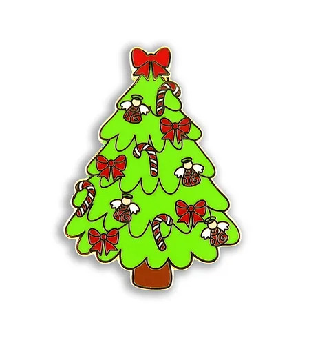 Christmas Tree - Needle Minder