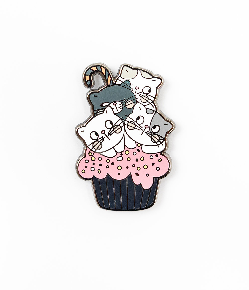 Sweet Halloween - Magnetic Needle Minder