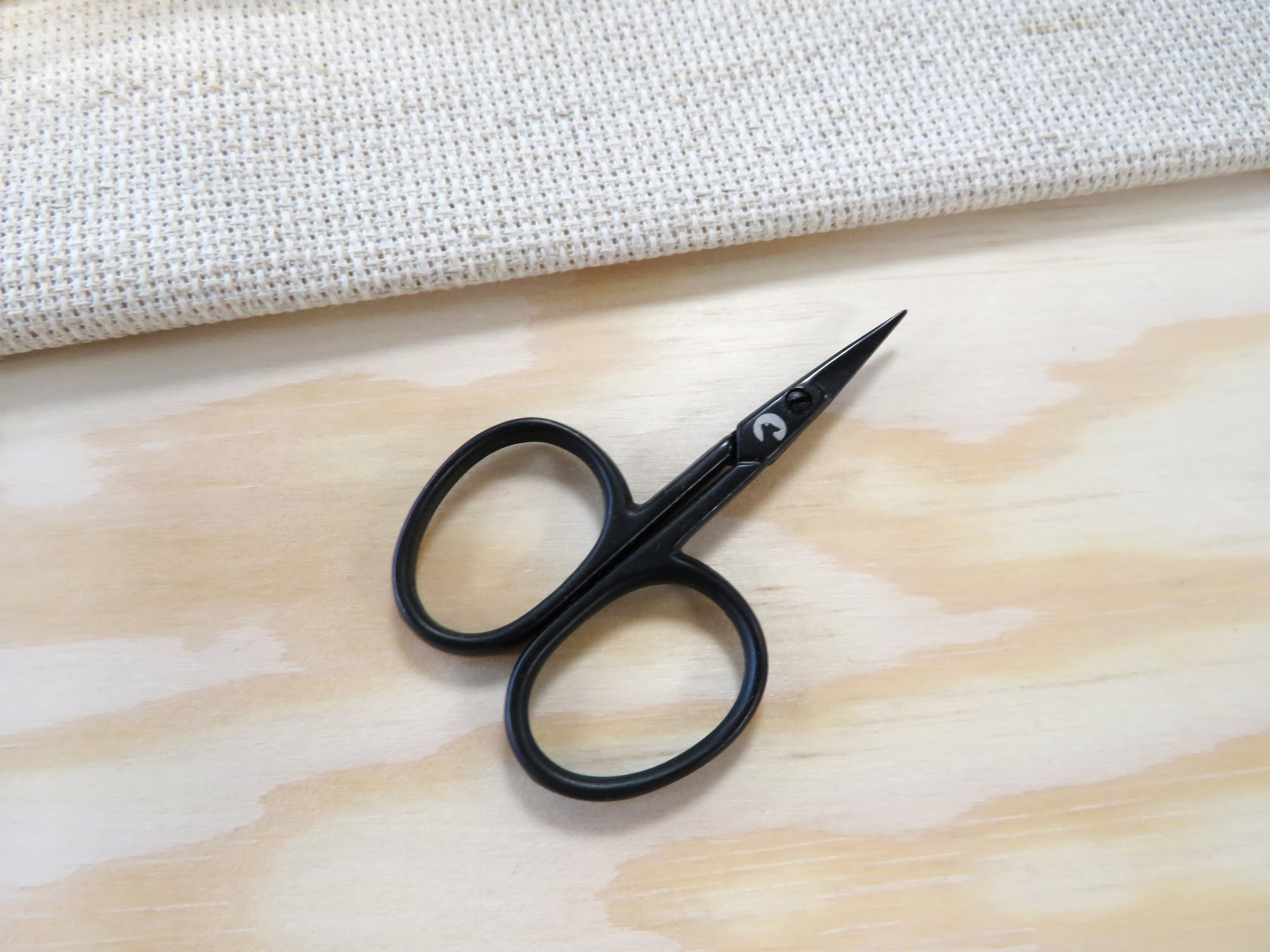 Mini - Embroidery Scissors