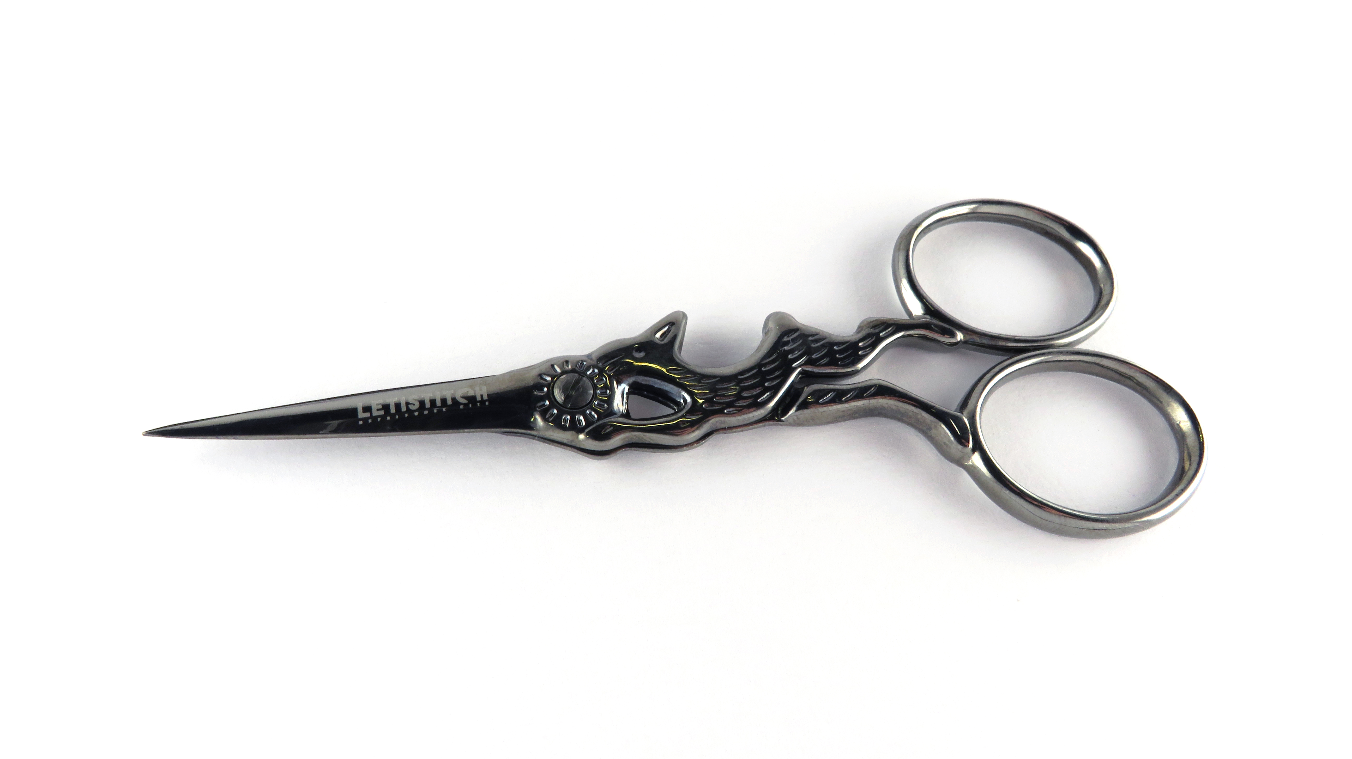 Rabbit - Embroidery Scissors