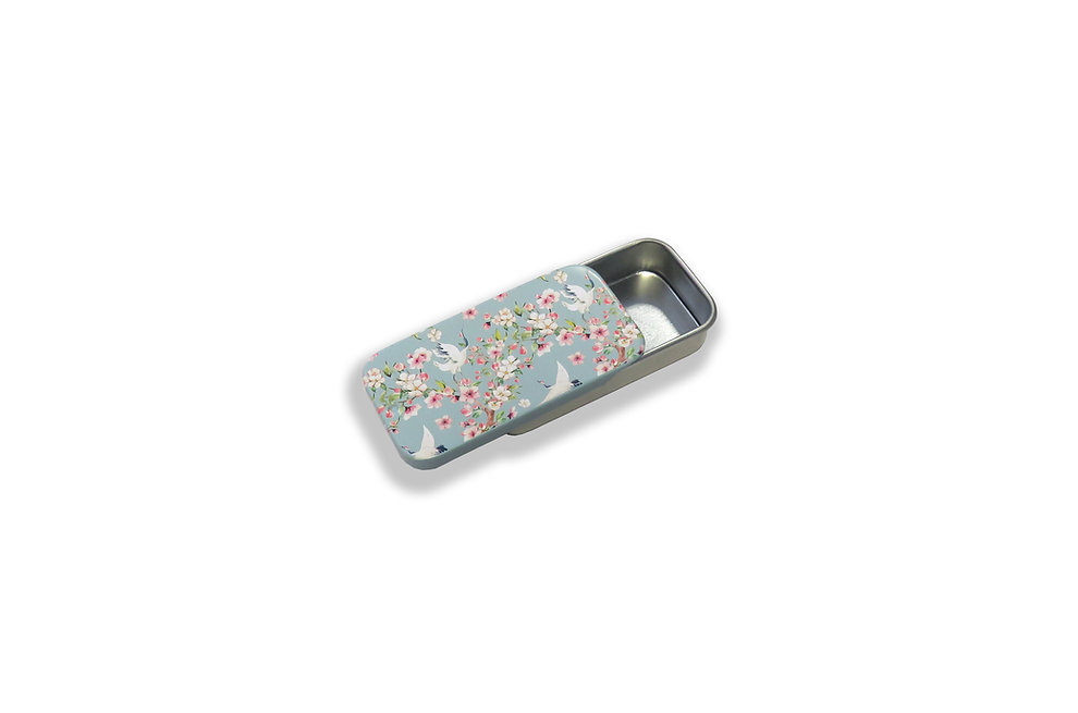 Spring Festival - Magnetic Needle Tin