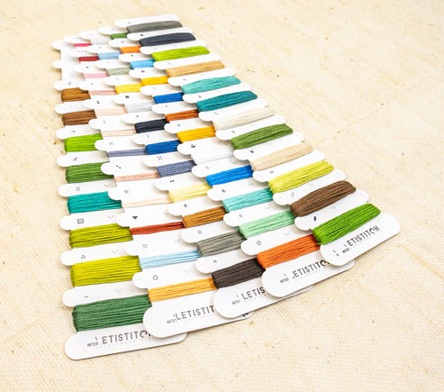 Magic Friendships - Cross Stitch Kit 