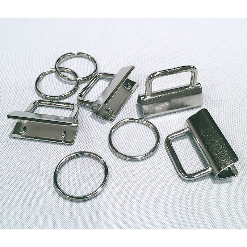 Key FOB Hardware Refill