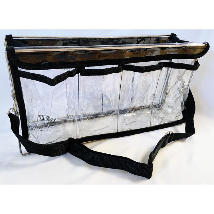 Deluxe Handy Caddy Black Trim